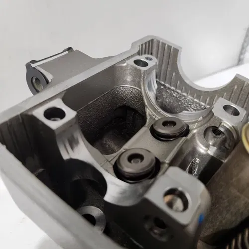 Honda CRF250R CRF250X Head