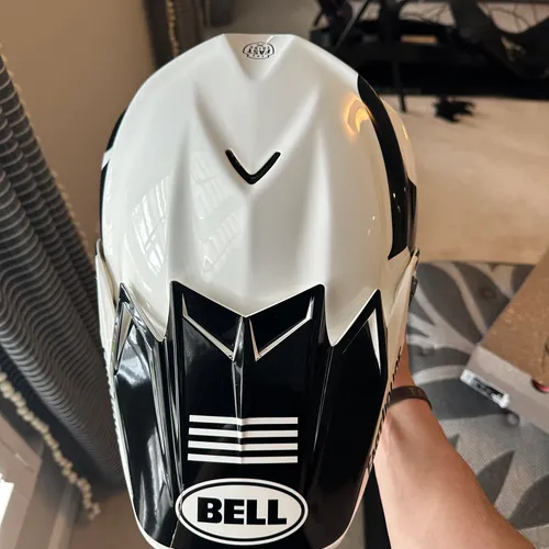 Bell Moto 9 Flex 