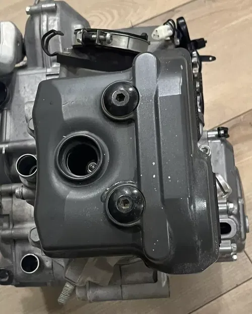 2013 Rmz 450 Complete Engine