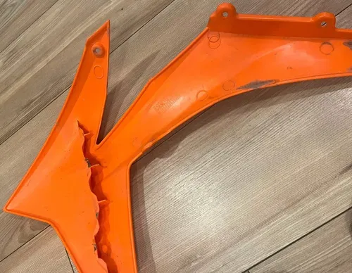 KTM Plastic Kit-SX/SX-F 125-450-13-15-Factory KTM 250 350 450