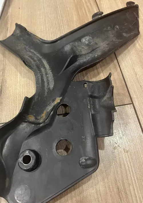 KTM Plastic Kit-SX/SX-F 125-450-13-15-Factory KTM 250 350 450