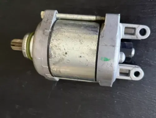 2016 - 2022 KTM 250 SXF OEM Electric Starter Motor Husqvarna Gas Gas FC SXF 19/2