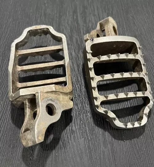 FLY RACING FOOTPEGS 2022 Honda CRF450R