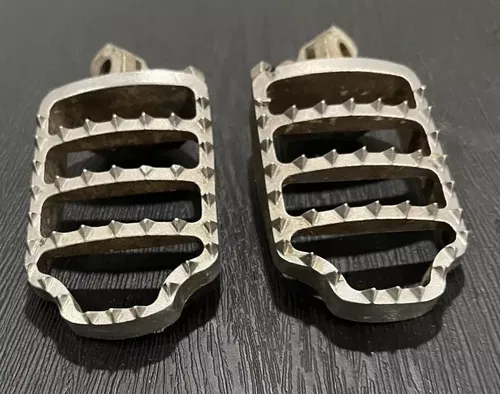 FLY RACING FOOTPEGS 2022 Honda CRF450R