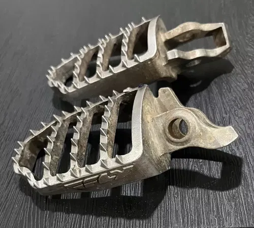 FLY RACING FOOTPEGS 2022 Honda CRF450R