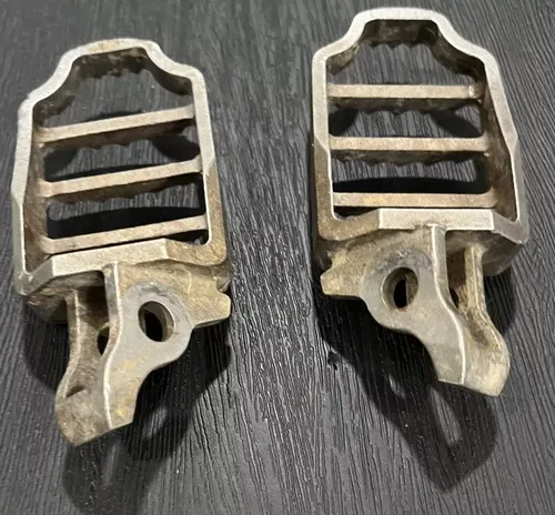 FLY RACING FOOTPEGS 2022 Honda CRF450R