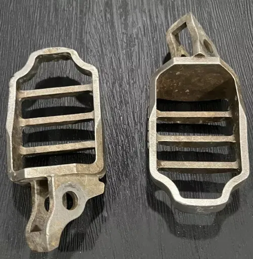 FLY RACING FOOTPEGS 2022 Honda CRF450R