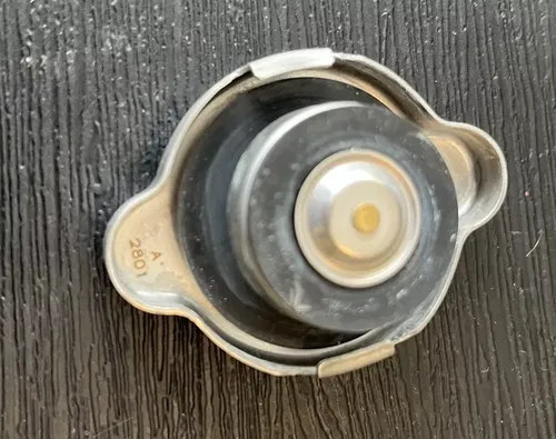 Crf450r Radiator Cap