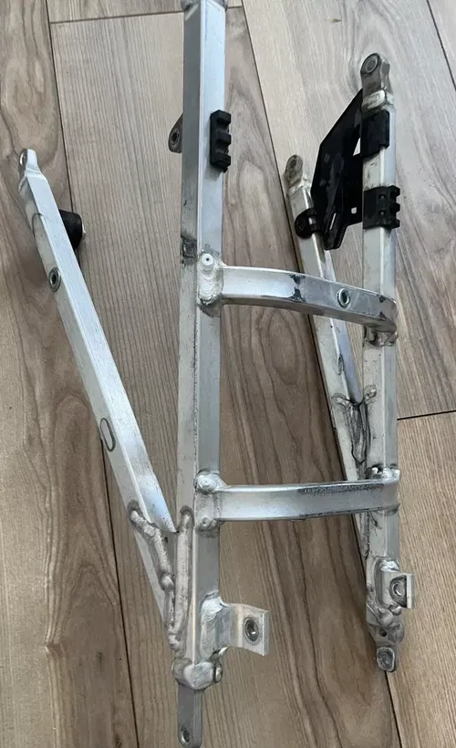 19-22 YAMAHA YZ450F REAR SUBFRAME SUB FRAME