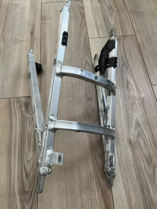 19-22 YAMAHA YZ450F REAR SUBFRAME SUB FRAME