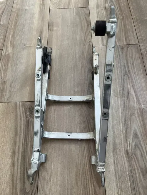 19-22 YAMAHA YZ450F REAR SUBFRAME SUB FRAME