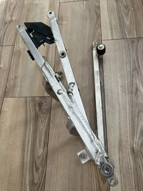 19-22 YAMAHA YZ450F REAR SUBFRAME SUB FRAME