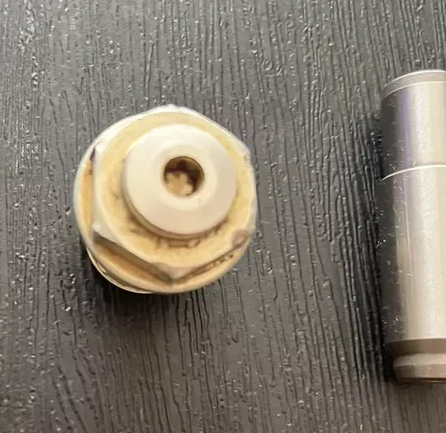 Manual camshaft chain tensioner 2011-2016 KTM 350 SX-F SXF cam adjuster