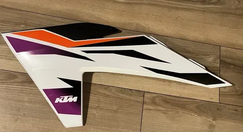 2024 KTM Left OEM SHROUD