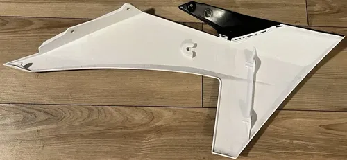 2024 KTM Left OEM SHROUD