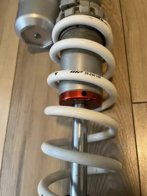 KTM 125xc Rear Shock  sx  125 250 300 xc 2023 NEW