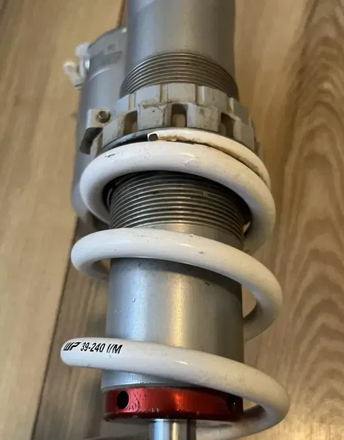 KTM 125xc Rear Shock  sx  125 250 300 xc 2023 NEW