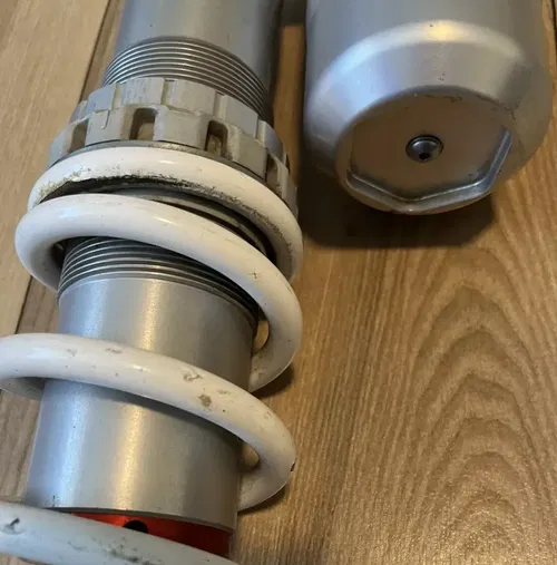 KTM 125xc Rear Shock  sx  125 250 300 xc 2023 NEW