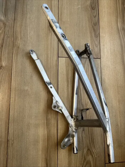 Gas Gas MC350F Subframe MC 350 2021