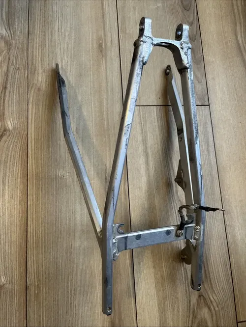 Gas Gas MC350F Subframe MC 350 2021
