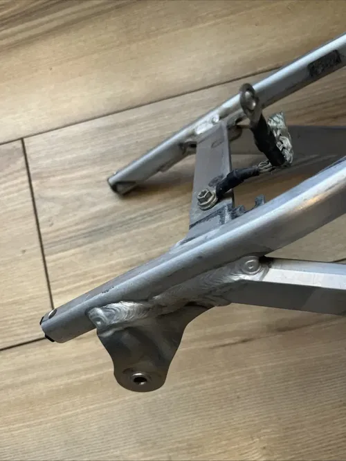 Gas Gas MC350F Subframe MC 350 2021