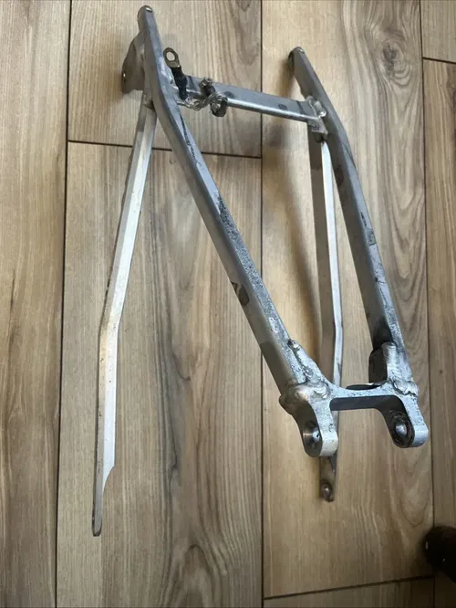 Gas Gas MC350F Subframe MC 350 2021