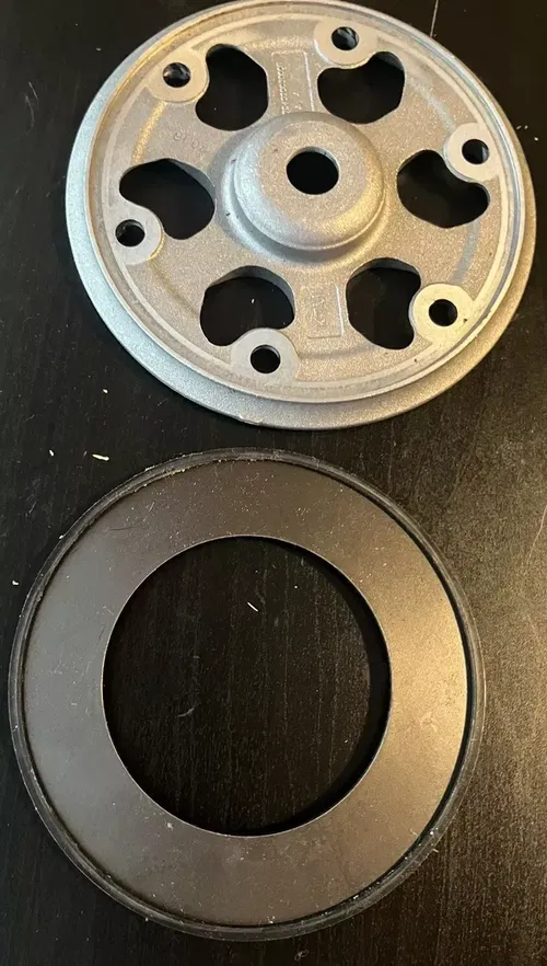 KTM 350 XC-F Clutch OEM Outer Hub 2018 2022