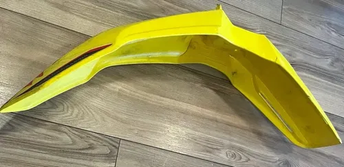 Acerbis Front Fender fits 2008-2017 Suzuki RMZ450