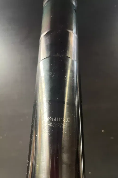 KYB Right Fork Leg