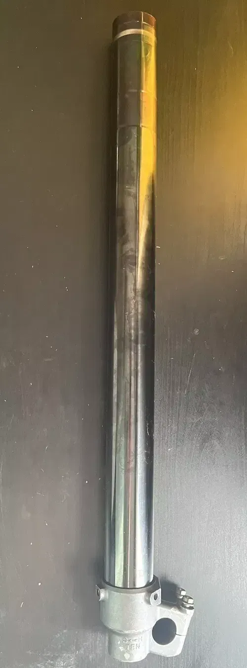 KYB Right Fork Leg