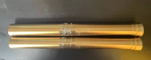 CRF450R DLC Outer Fork Tubes