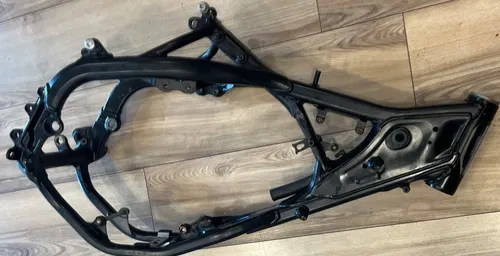 OEM KTM Main Frame Chassis 2016 KTM SX-F 350