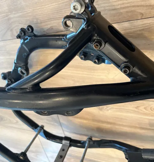OEM KTM Main Frame Chassis 2016 KTM SX-F 350