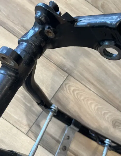 OEM KTM Main Frame Chassis 2016 KTM SX-F 350