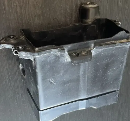 2021-2024 Honda CRF450R Battery Box
