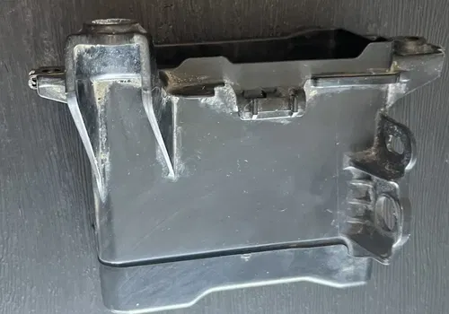 2021-2024 Honda CRF450R Battery Box