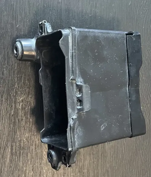 2021-2024 Honda CRF450R Battery Box