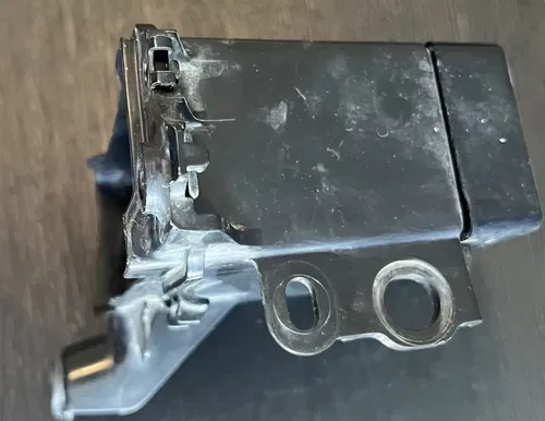 2021-2024 Honda CRF450R Battery Box