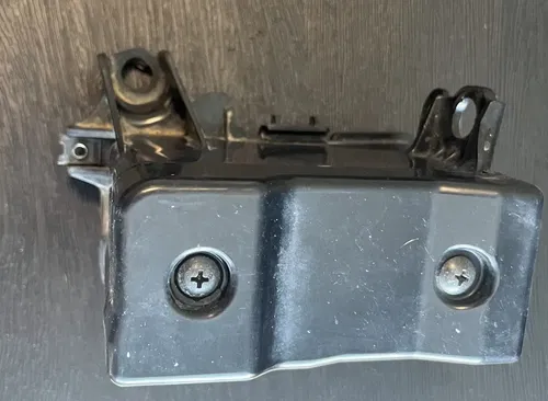 2021-2024 Honda CRF450R Battery Box