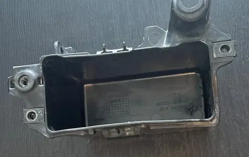 2021-2024 Honda CRF450R Battery Box