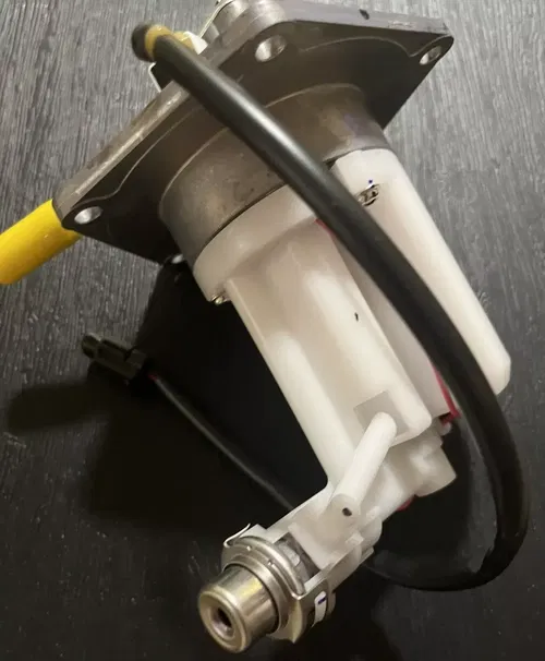 2019-2023 KX450F OEM Fuel Pump Injection Sending Unit Filter KX450 KX450X