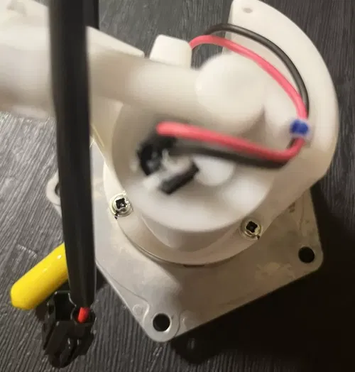 2019-2023 KX450F OEM Fuel Pump Injection Sending Unit Filter KX450 KX450X