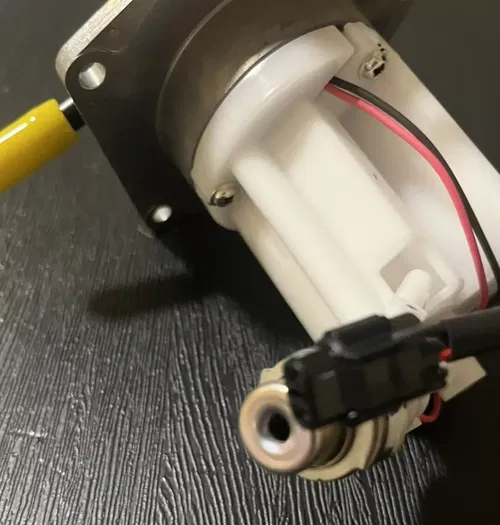 2019-2023 KX450F OEM Fuel Pump Injection Sending Unit Filter KX450 KX450X