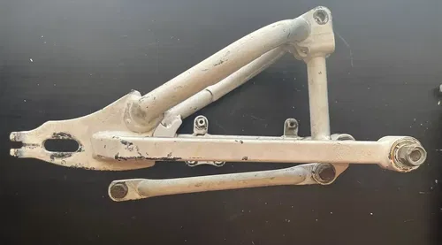 33001-0200-458 Swingarm rear arm 2002 2009 KLX 110
