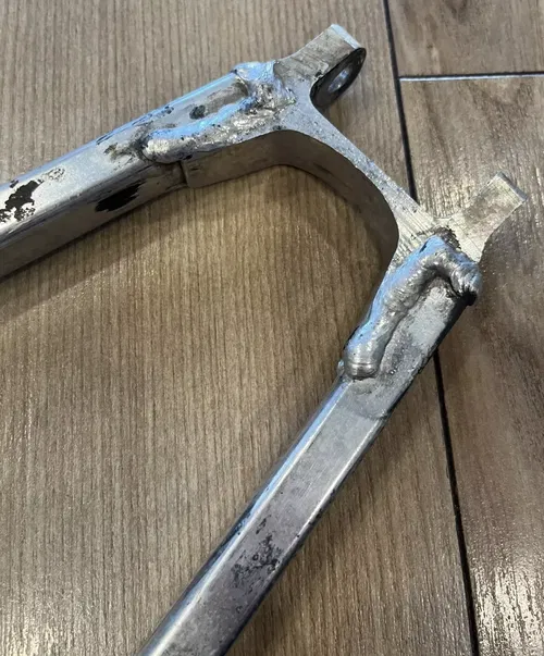 KTM SXF 450 2020 FACTORY EDITION SUBFRAME 79103002100