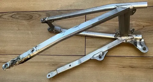 KTM REAR SUB FRAME SUBFRAME SX/SXF 16- 18 EXC/EXCF 17-19 125 250 300 350