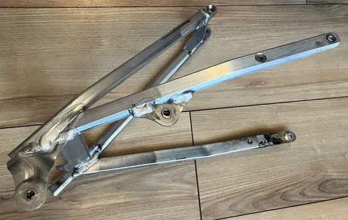KTM REAR SUB FRAME SUBFRAME SX/SXF 16- 18 EXC/EXCF 17-19 125 250 300 350