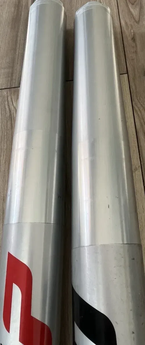 2024 MC450 GAS GAS Red Bull Factory Ed. Front forks suspension wp xact gasgas