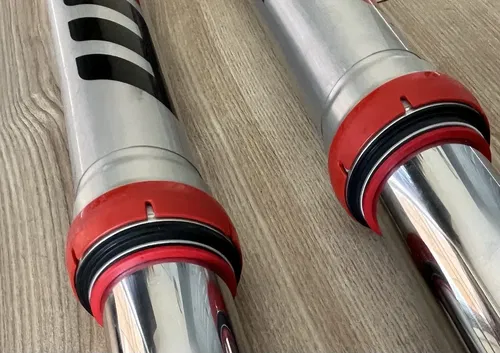 2024 MC450 GAS GAS Red Bull Factory Ed. Front forks suspension wp xact gasgas