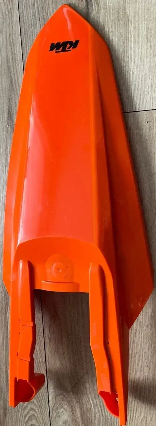 KTM OEM Rear Fender - A49008013000EBA